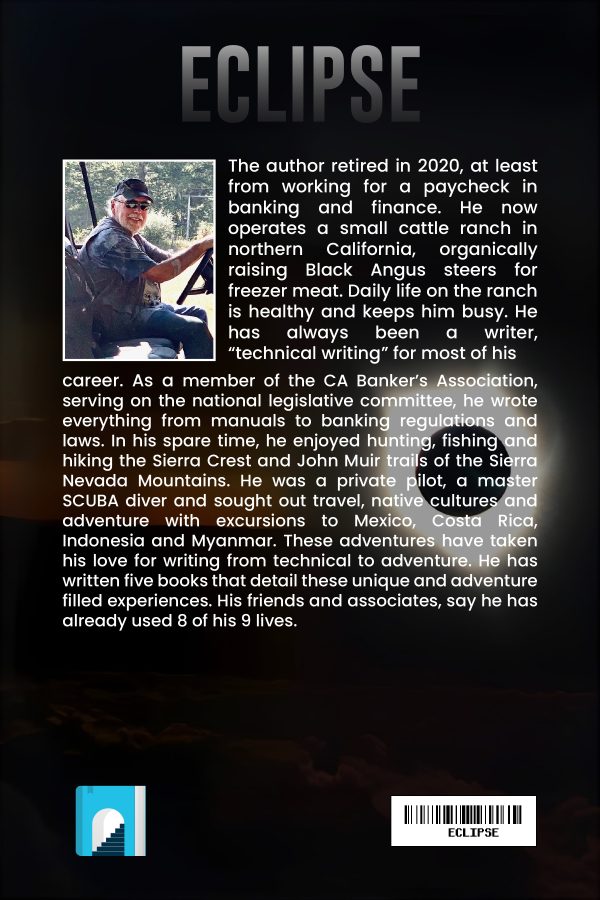 Eclipse Paperback - Image 3