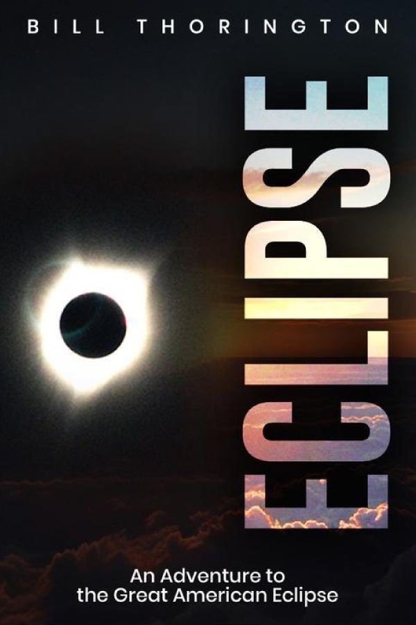 Eclipse Paperback